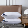Five-star Hotel Hotel Pillow Pillow Core Student Single Cervical Pillow Home Bedding Decorations for Home  Pillow