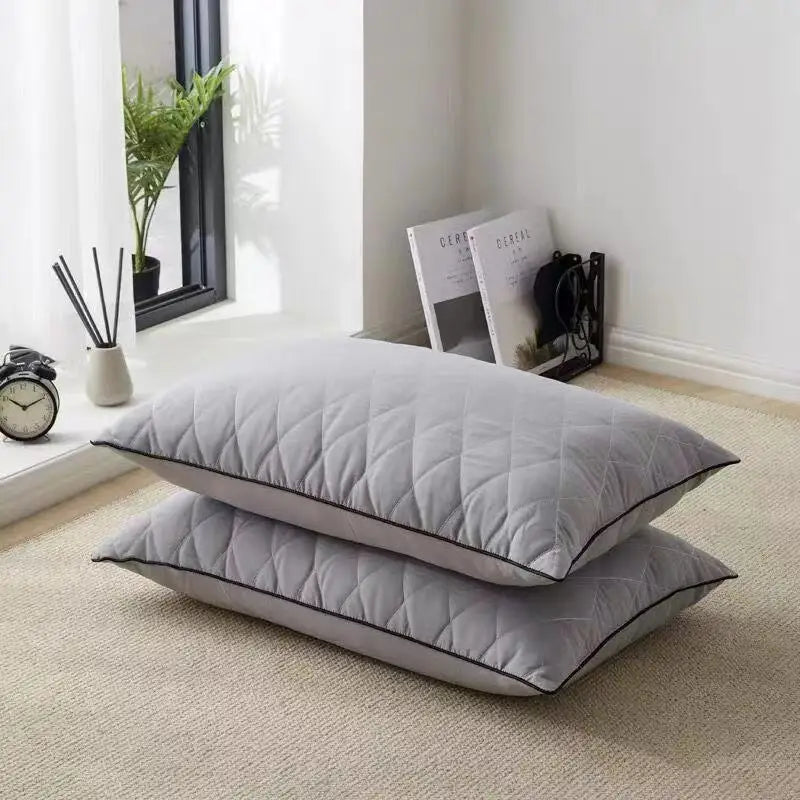 Five-star Hotel Hotel Pillow Pillow Core Student Single Cervical Pillow Home Bedding Decorations for Home  Pillow