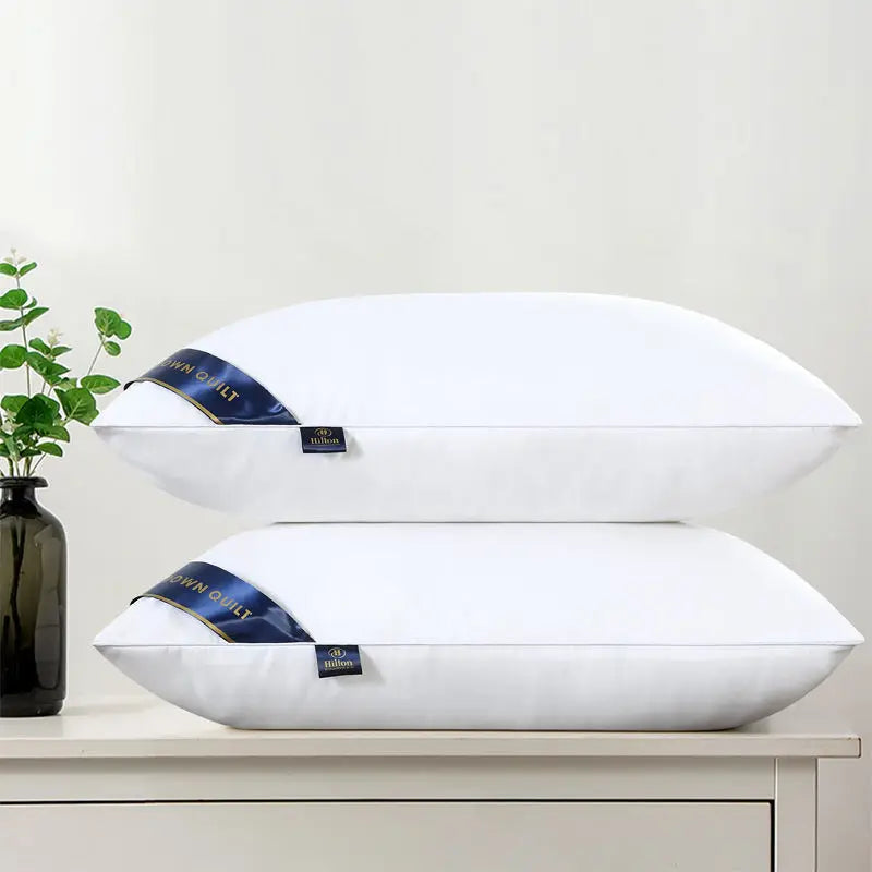 WilloPillow GrandStay™ Hotel Comfort Pillow