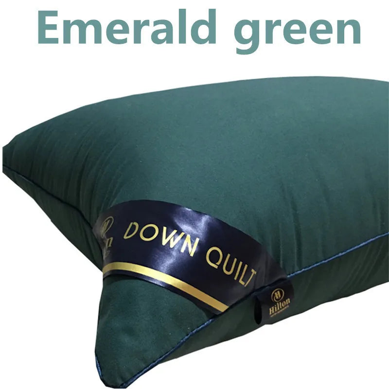 WilloPillow GrandStay™ Hotel Comfort Pillow