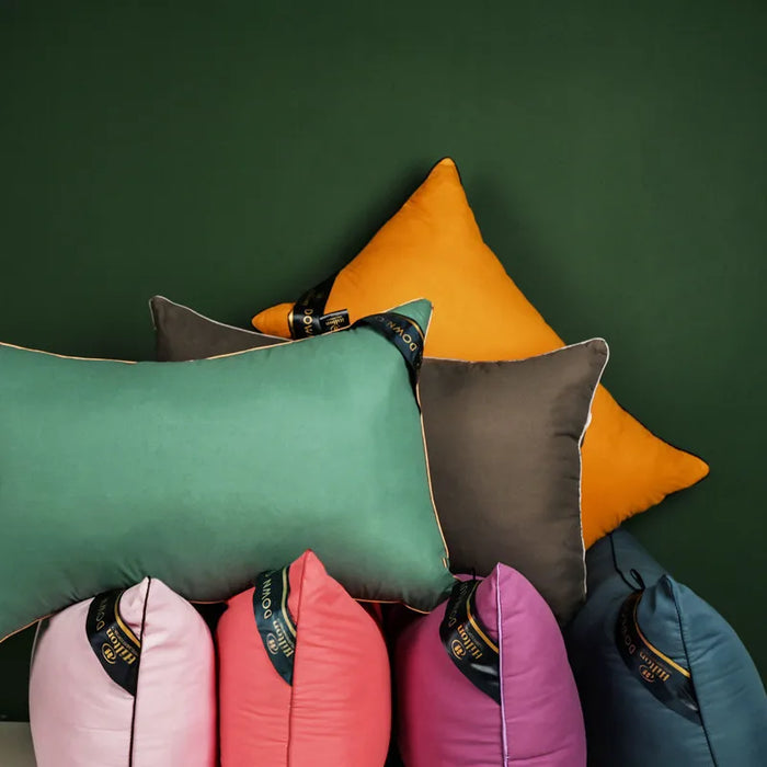 WilloPillow GrandStay™ Hotel Comfort Pillow