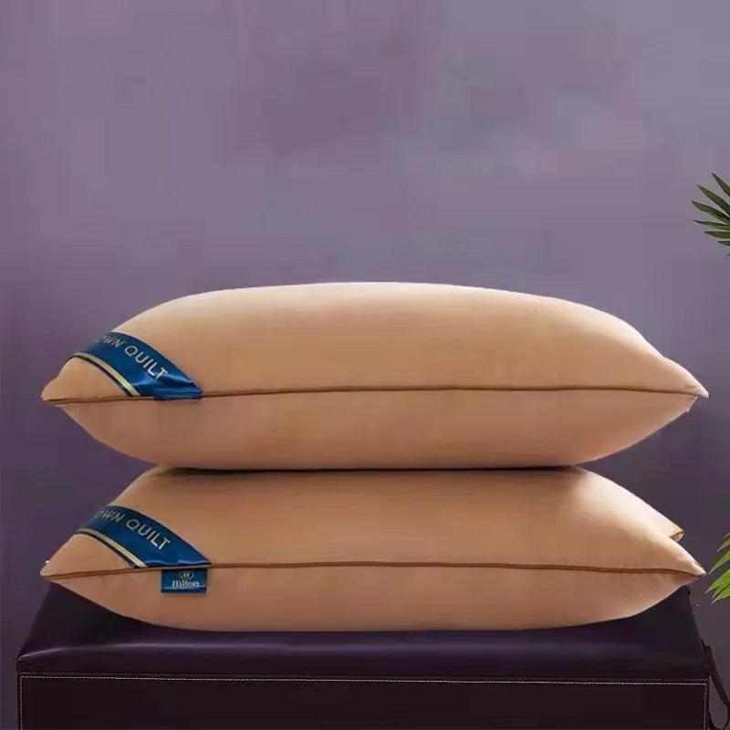 WilloPillow GrandStay™ Hotel Comfort Pillow