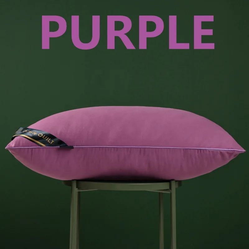 WilloPillow GrandStay™ Hotel Comfort Pillow