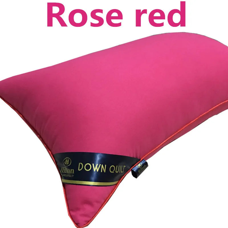 WilloPillow GrandStay™ Hotel Comfort Pillow