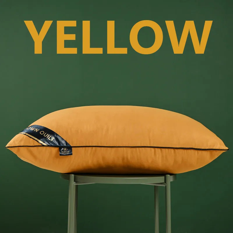 WilloPillow GrandStay™ Hotel Comfort Pillow