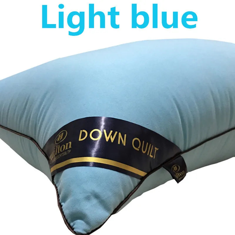 WilloPillow GrandStay™ Hotel Comfort Pillow