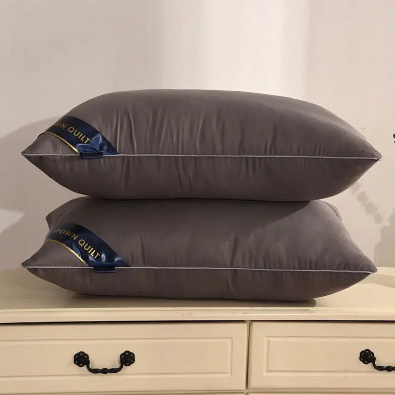 WilloPillow GrandStay™ Hotel Comfort Pillow