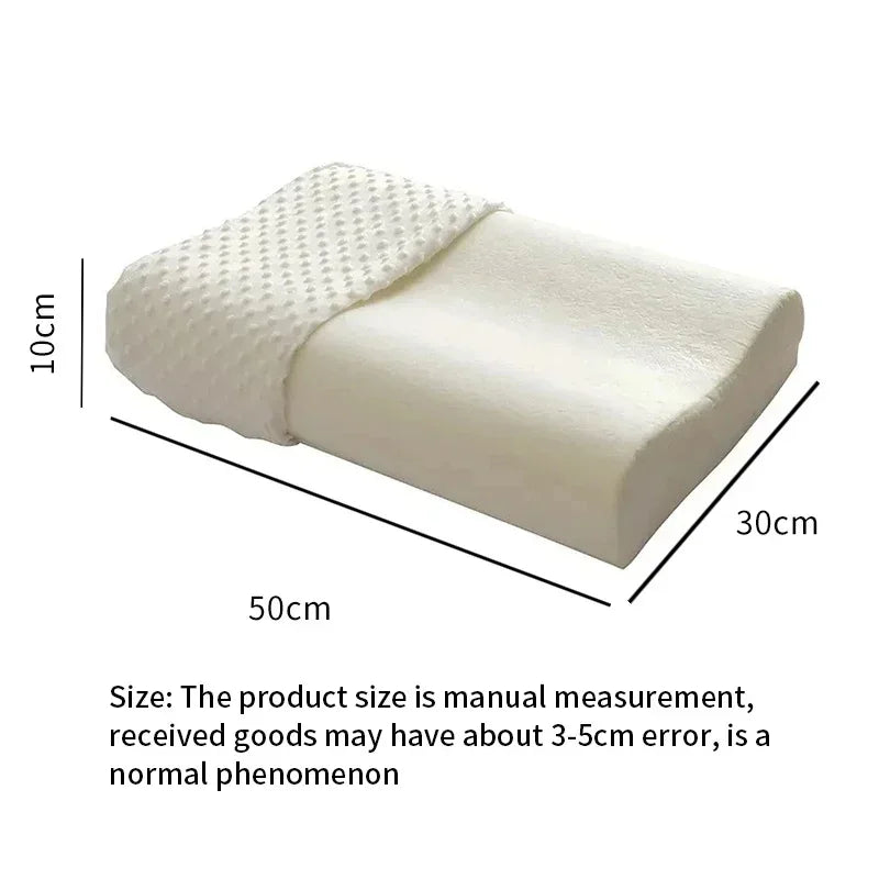 WilloPillow Align™ Ergonomic Memory Foam Cushion