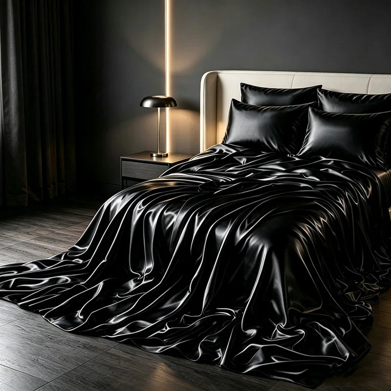 Willo CoolCloud™ Bamboo Sheet Set