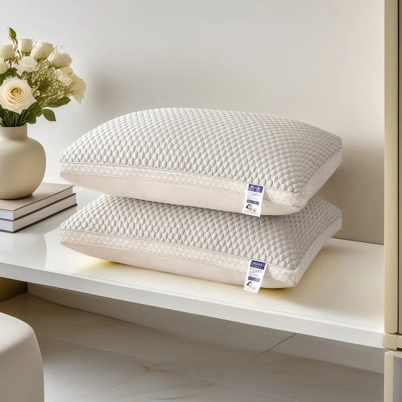 WilloPillow HotelRest™ Comfort Pillow