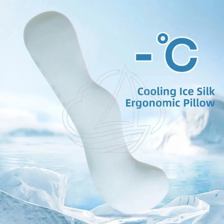 SideNest Long Body Pillow