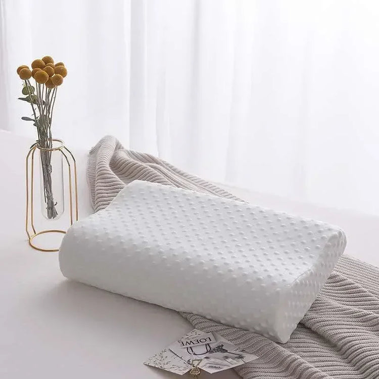 Align Ergonomic Memory Foam Cushion