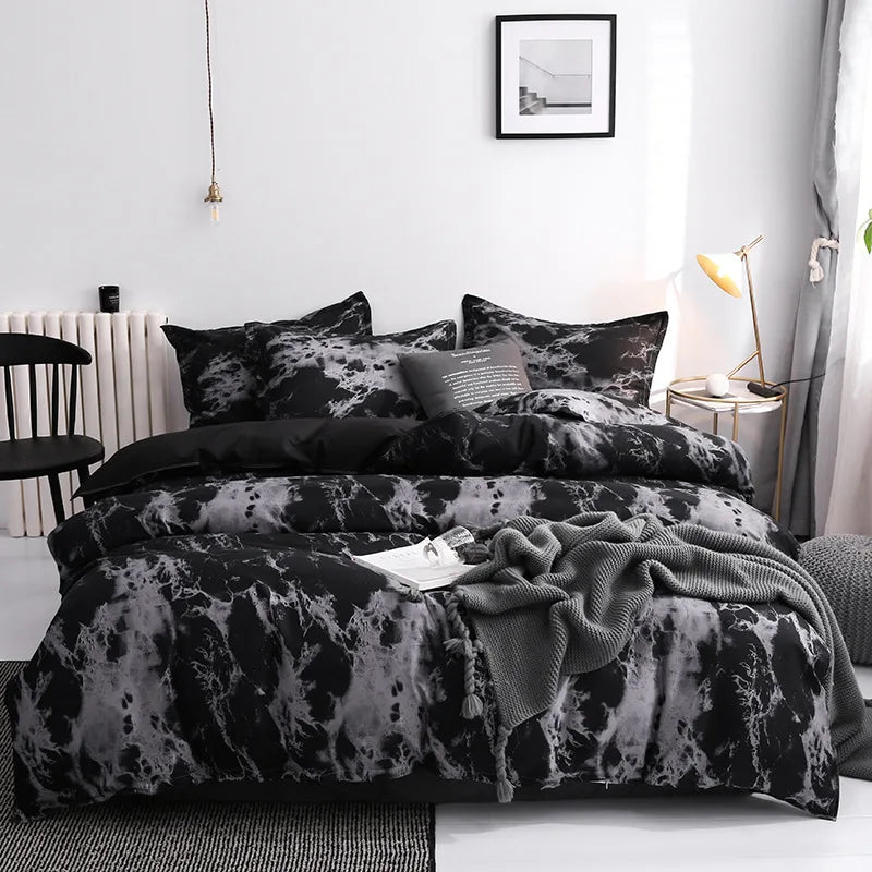 WilloPillow ModernNest™ Duvet Set.