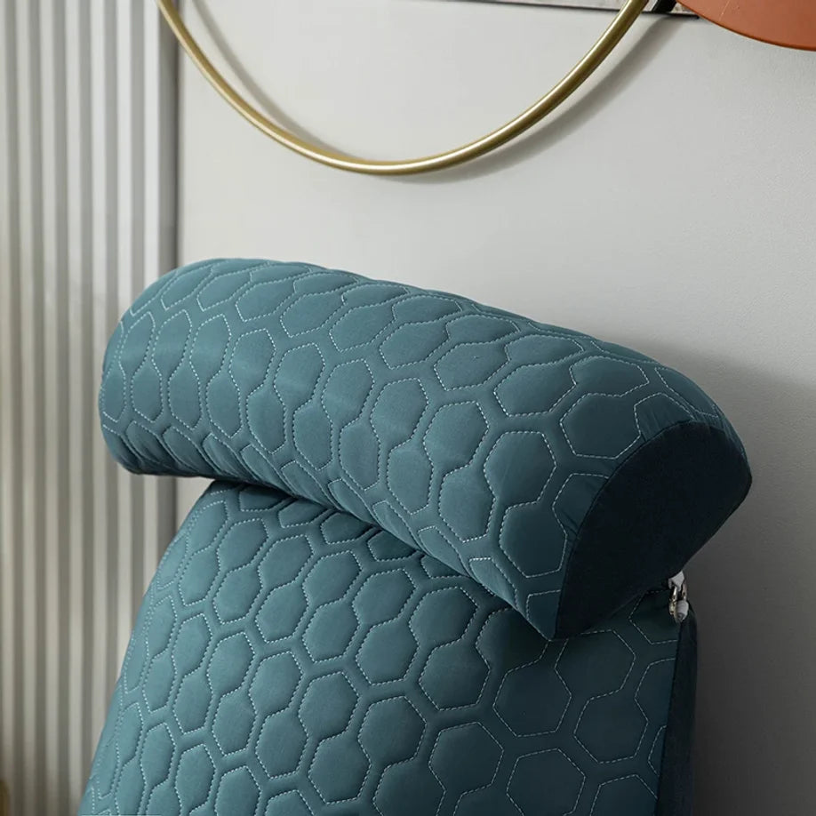WilloPillow CozyBack™ Deluxe Reading Cushion