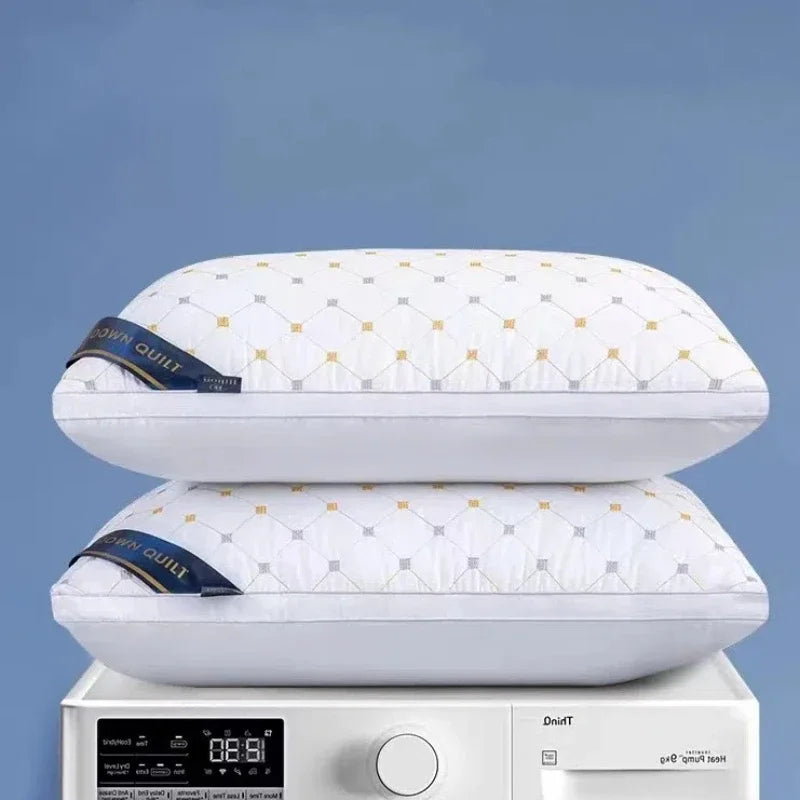 WilloPillow HotelRest™ Comfort Pillow