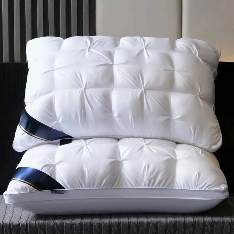 WilloPillow HotelCloud™ Luxury Sleep Pillow