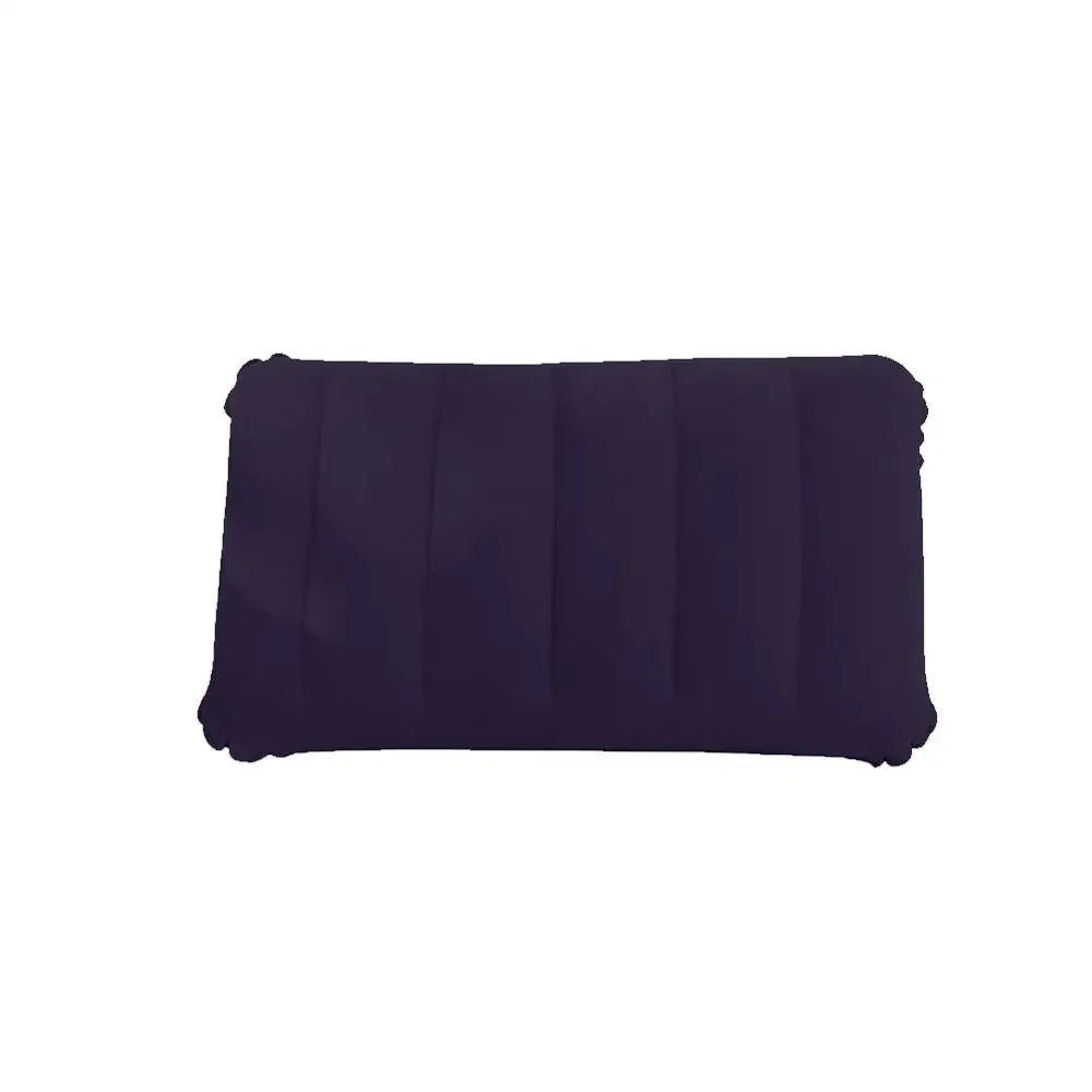 WilloPillow AirGo™ Travel Comfort Cushion