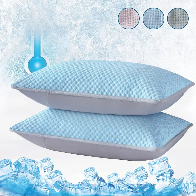 Willo ChillTouch™ Cooling Pillowcase