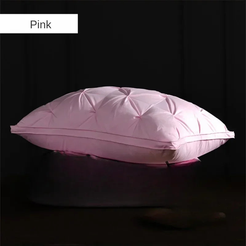 WilloPillow CloudSelect™ Hotel Comfort Pillow
