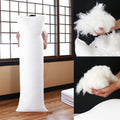 WilloPillow HugCore™ Long-Body Comfort Cushion