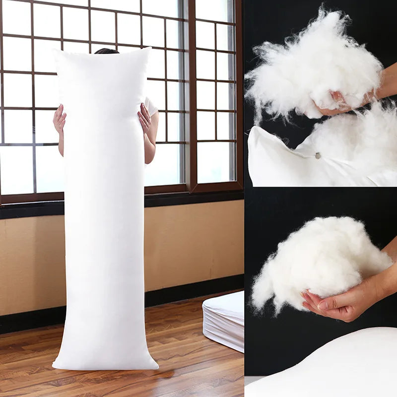 WilloPillow HugCore™ Long-Body Comfort Cushion