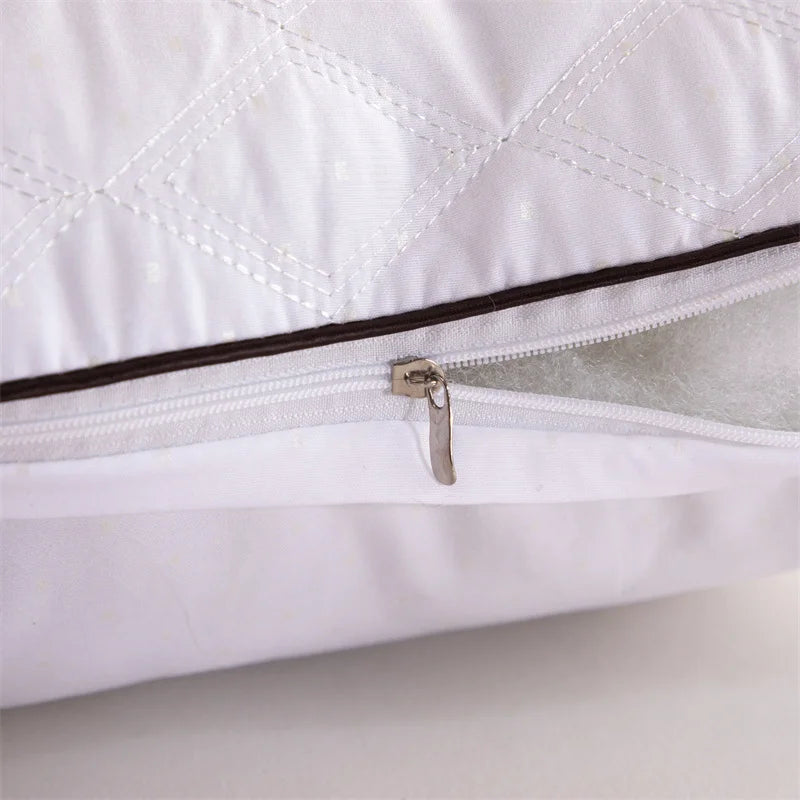 WilloPillow CloudLine™ Extra-Long Comfort Cushion