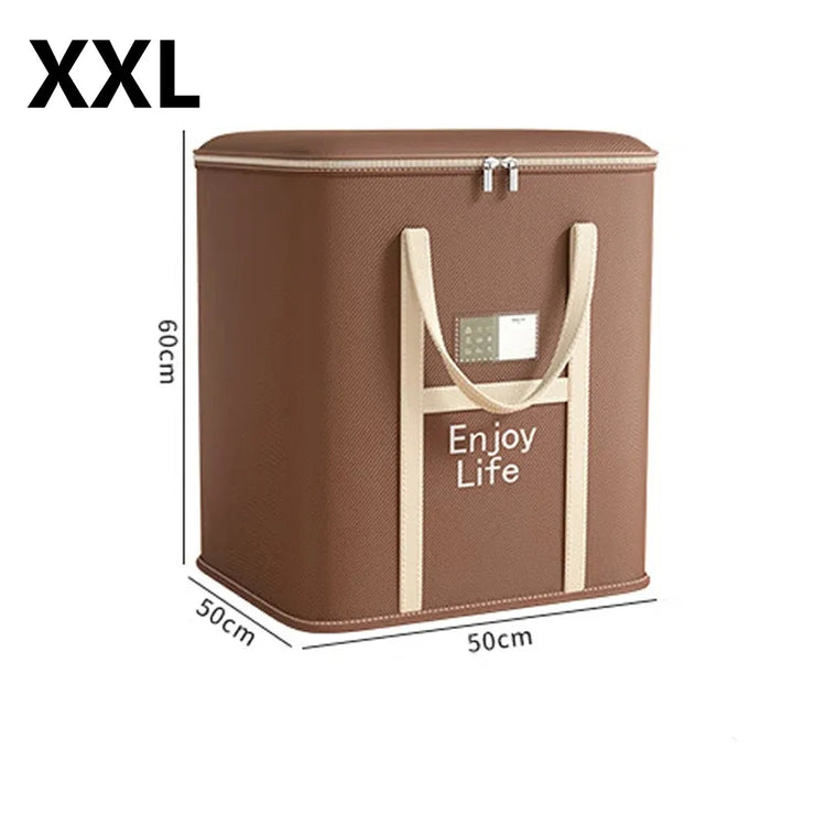 CarryVault XL Storage & Moving Bag