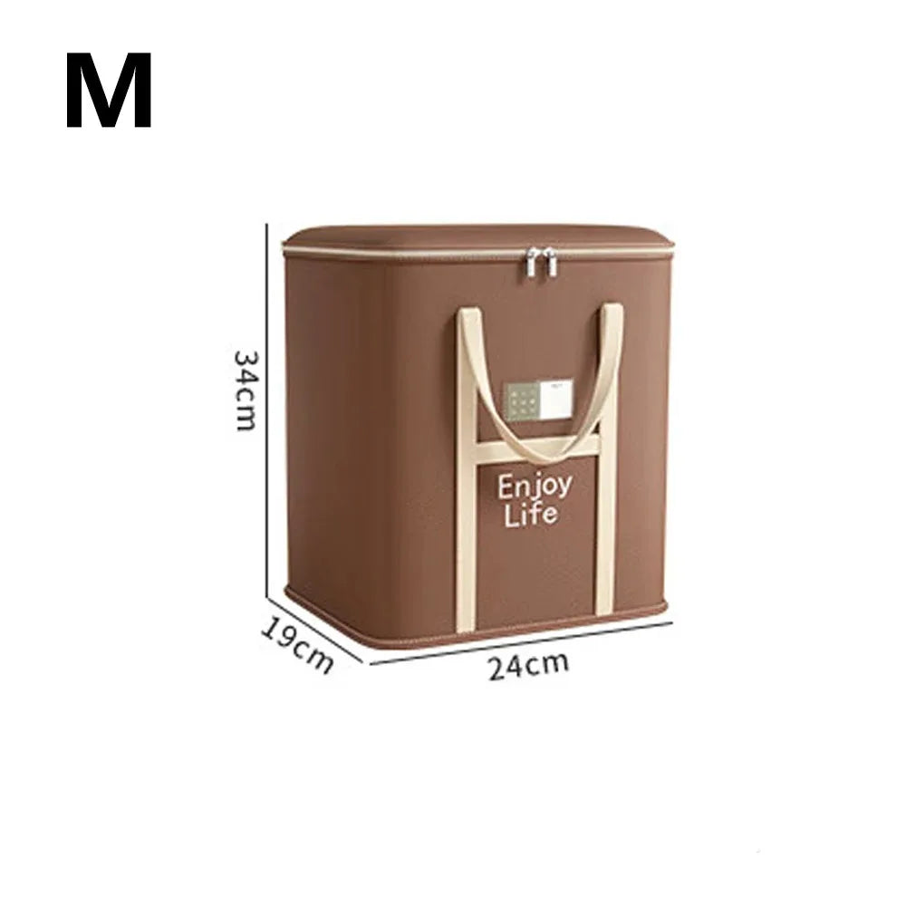 CarryVault XL Storage & Moving Bag