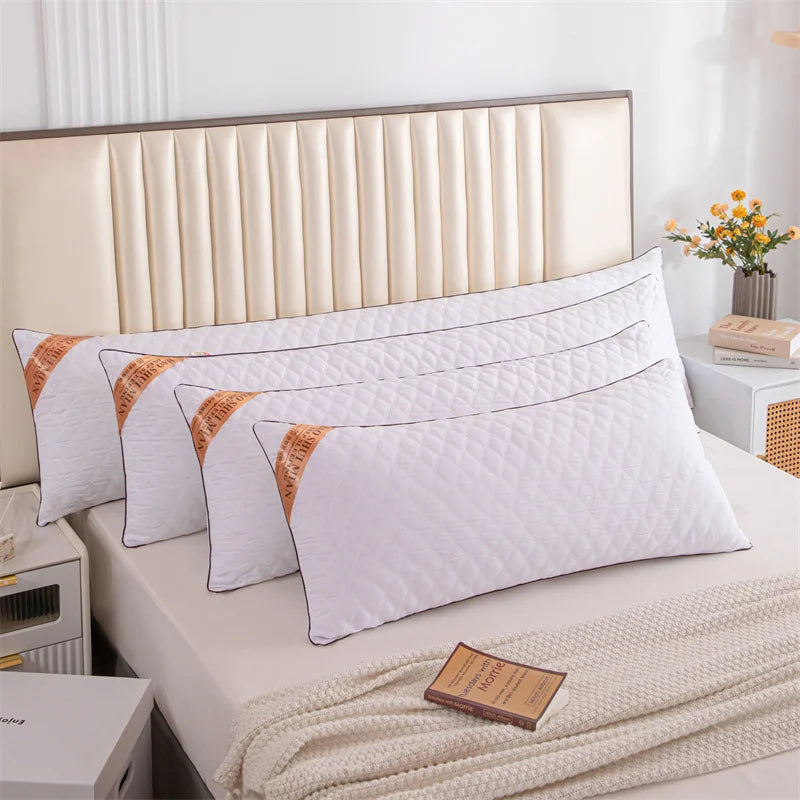 WilloPillow CloudLine™ Extra-Long Comfort Cushion