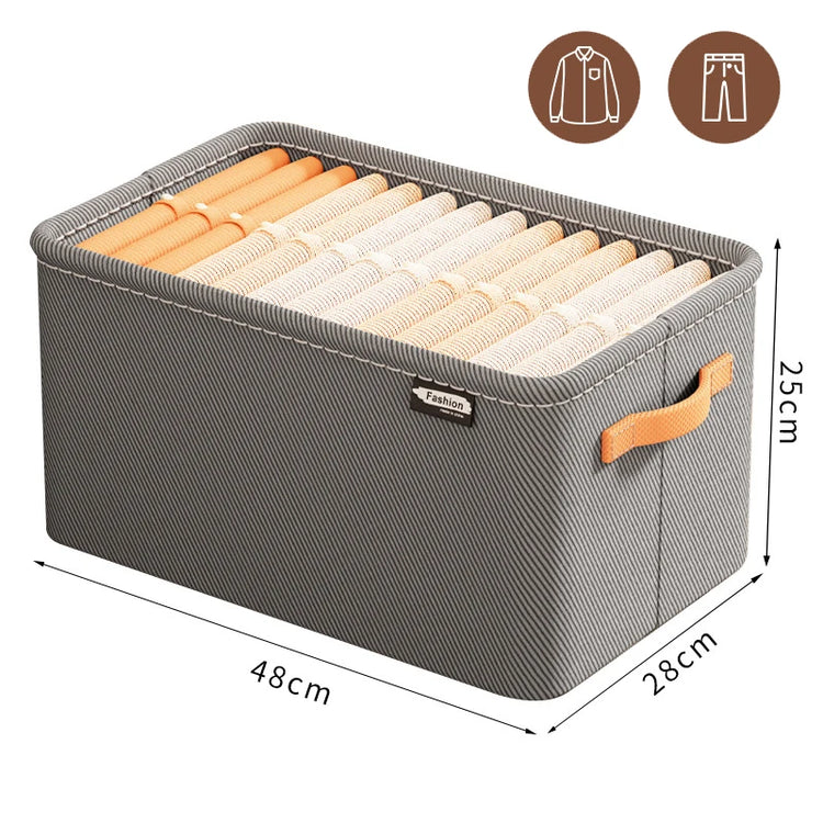 WardrobeFlex Clothing Storage Bag