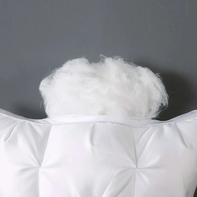 WilloPillow HotelCloud™ Luxury Sleep Pillow