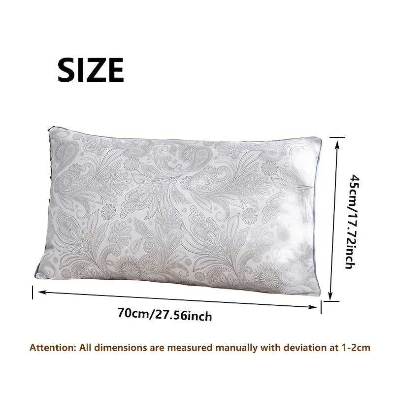 WilloPillow LuxeWeave™ Hotel Collection