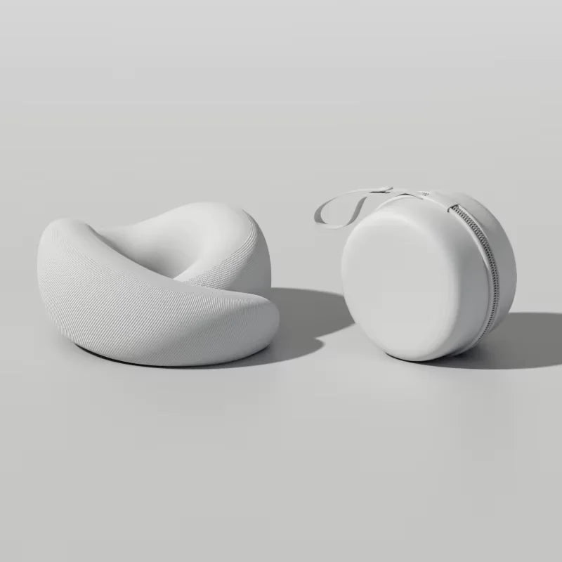 WilloPillow TravelCloud™ Adjustable Neck Cushion