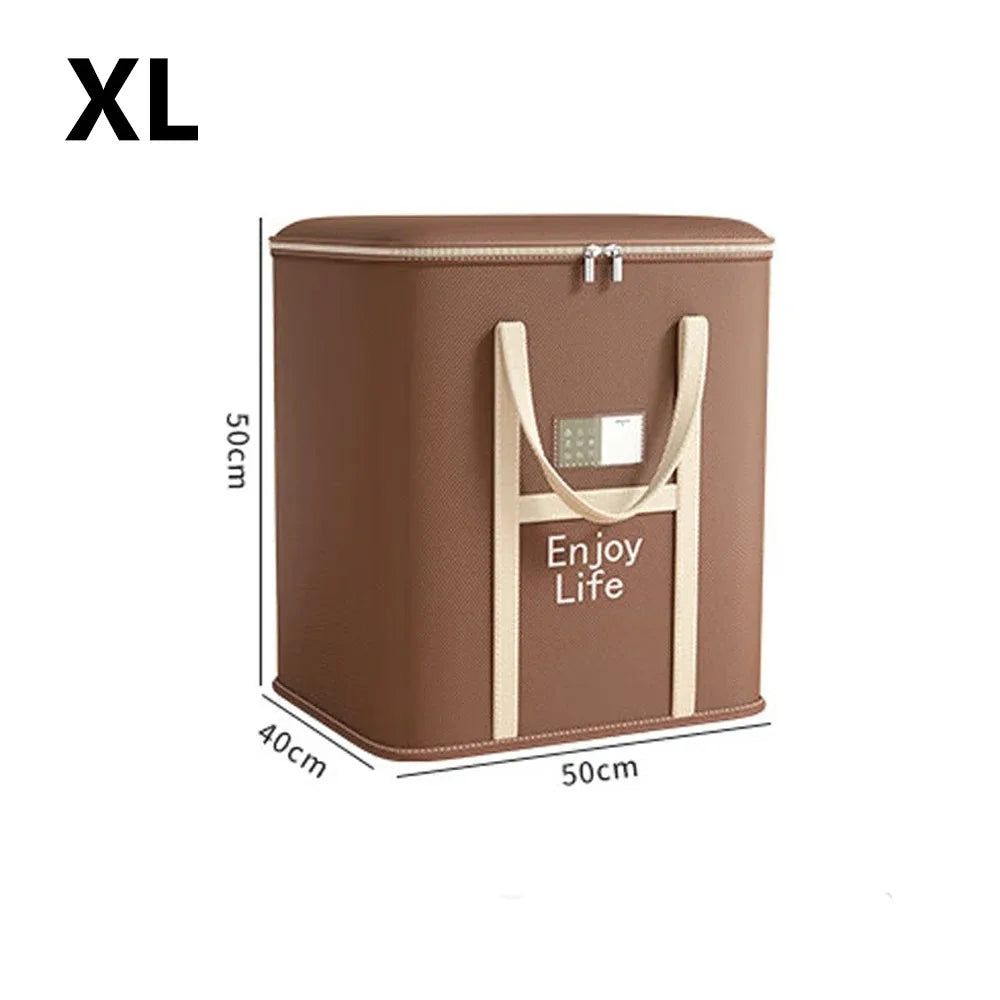 CarryVault XL Storage & Moving Bag