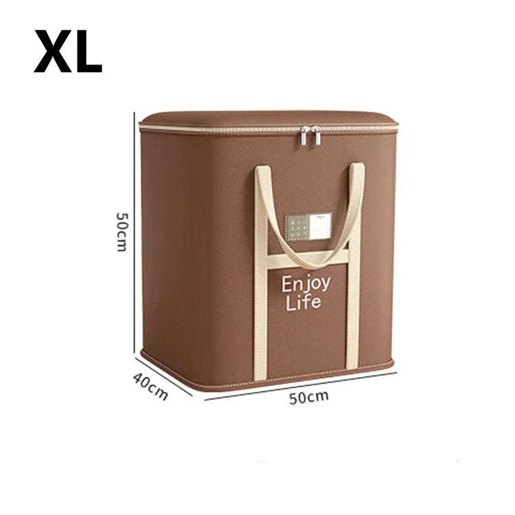 CarryVault XL Storage & Moving Bag