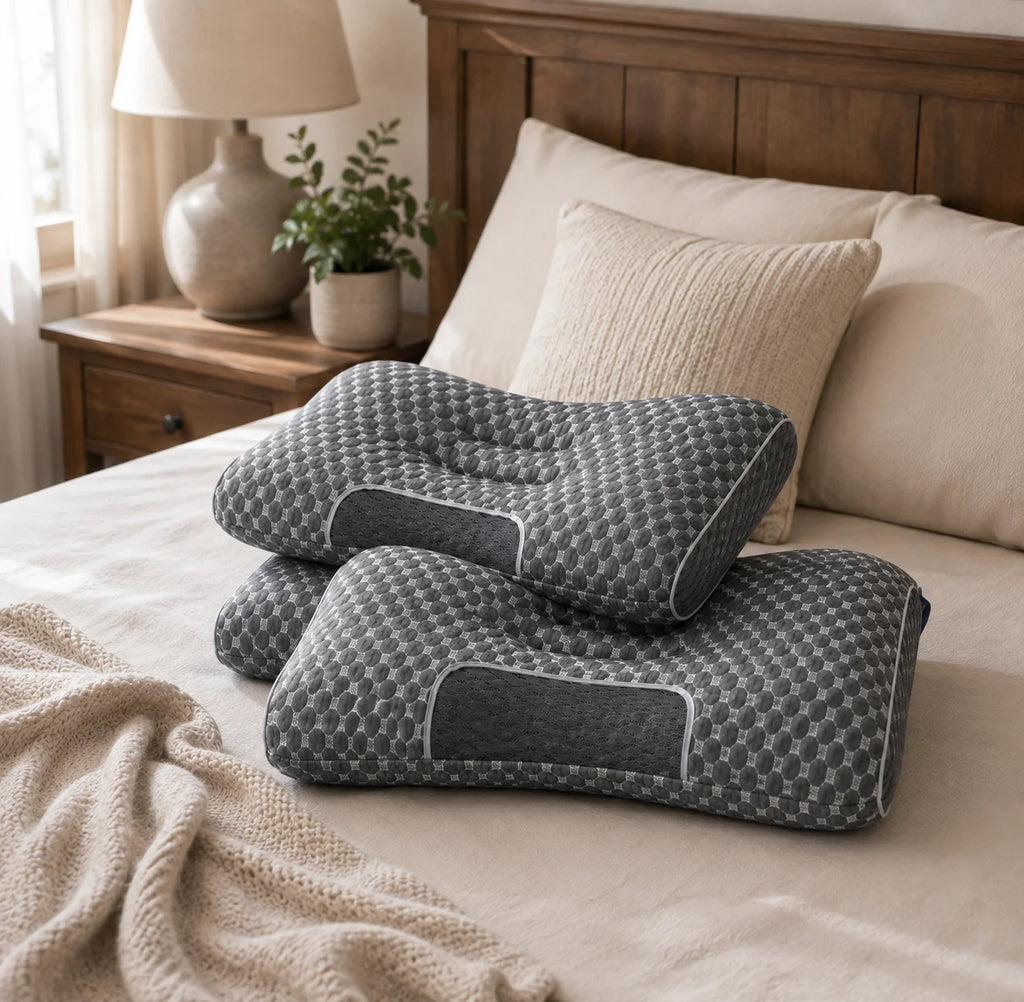 Willo ContourNest™ Support Pillow
