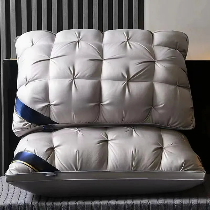 WilloPillow HotelCloud™ Luxury Sleep Pillow