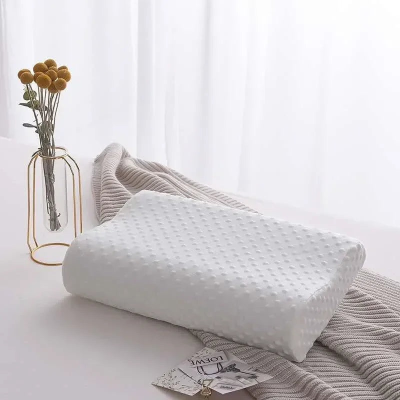 WilloPillow Align™ Ergonomic Memory Foam Cushion