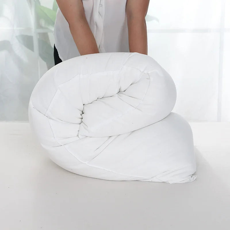 WilloPillow HugCore™ Long-Body Comfort Cushion