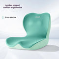 Willo AlignEase™ Memory Foam Support Cushion