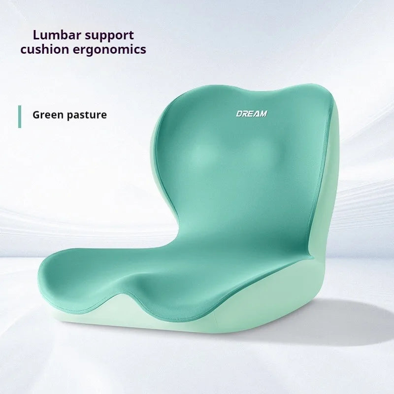 Willo AlignEase™ Memory Foam Support Cushion