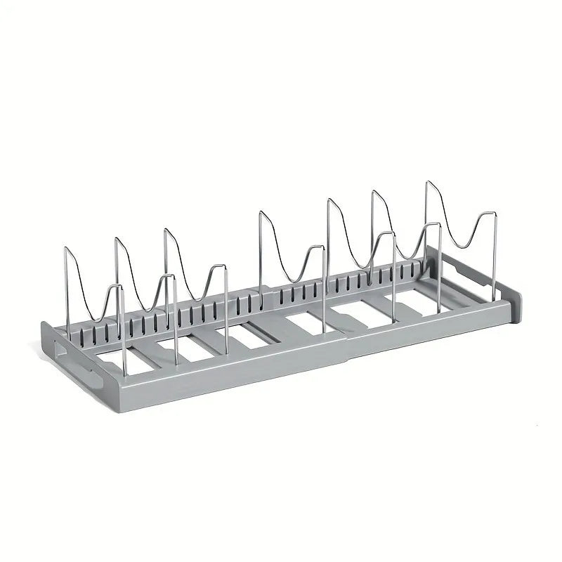 PanFlex Expandable Cookware Organizer