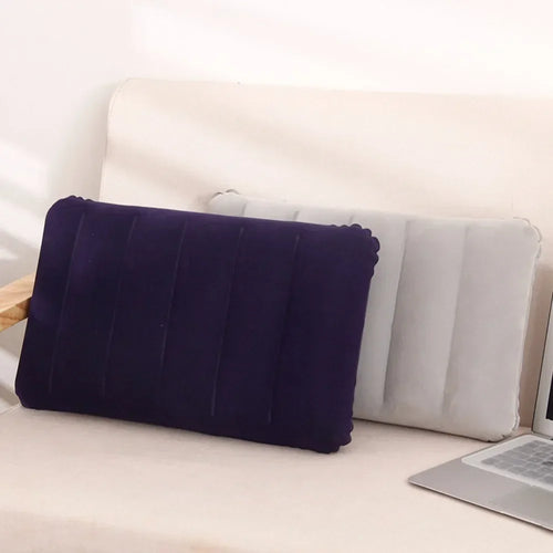 WilloPillow AirGo™ Travel Comfort Cushion