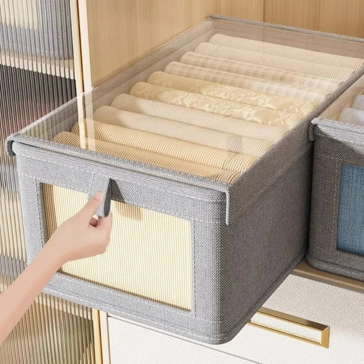 ViewNest Closet Storage Box