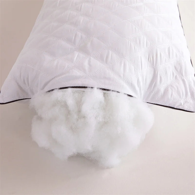 WilloPillow CloudLine™ Extra-Long Comfort Cushion