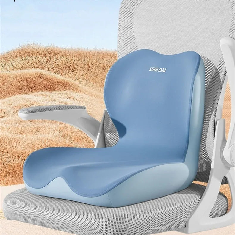 Willo AlignEase™ Memory Foam Support Cushion
