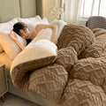 Willo CloudFleece™ Plush Comfort Blanket