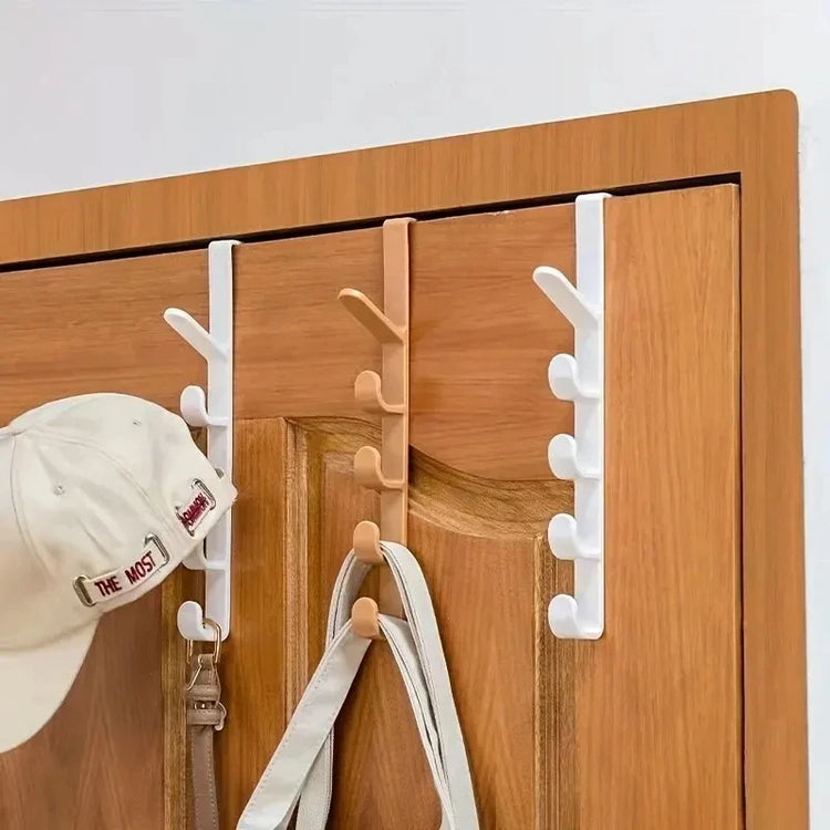 HookRail 5-Hook Organizer