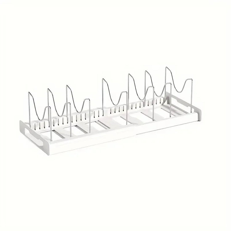 PanFlex Expandable Cookware Organizer