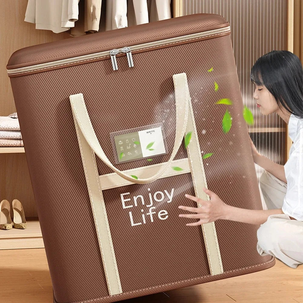 CarryVault XL Storage & Moving Bag